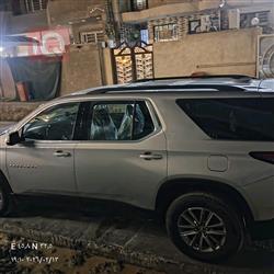 شيفروليه ترافرس